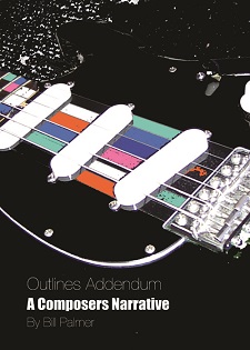 Outlines Addendium by Bill Palmer